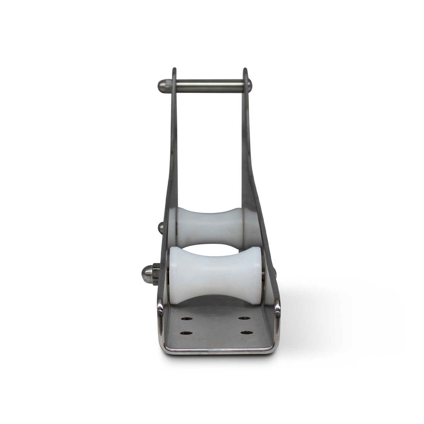 Stainless Steel Classic Large Bowsprit