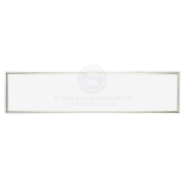 RECTANGULAR PANEL LIGHT