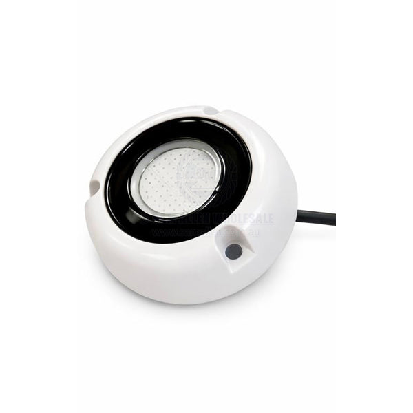 AQUAIDEA LED - UNDERWATER TRANSOM LIGHT - SURFACE MOUNT - JB50WL