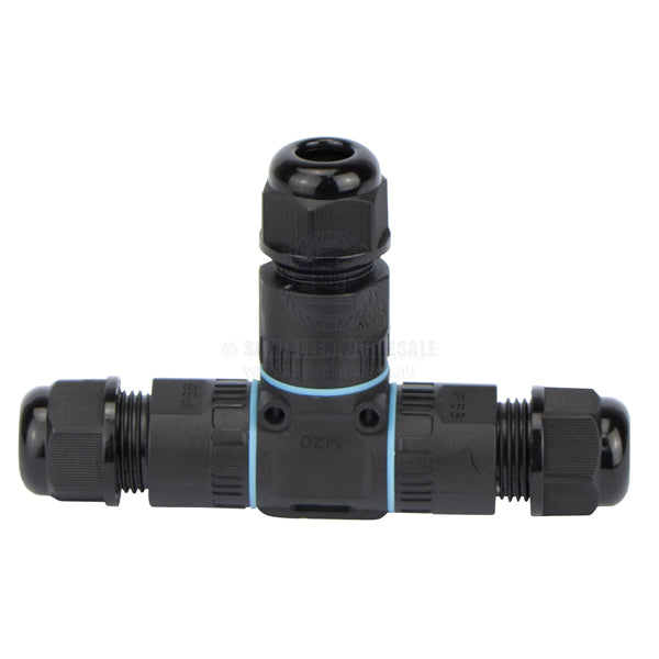 AQUAIDEA LED - UNDERWATER DOCK LIGHT - RGB - M6W