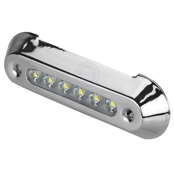RELAXN LED - UNDERWATER LIGHT - SURFACE MOUNT