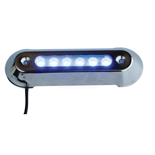 RELAXN LED - UNDERWATER LIGHT - SURFACE MOUNT