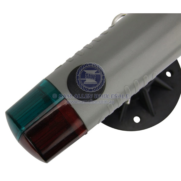 LED - NAVIGATION LIGHTS - PORTABLE