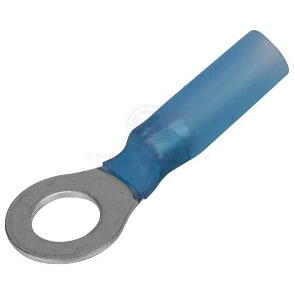 TERMINALS - EYE - WATERPROOF