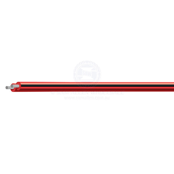 CABLE - FIGURE 8 - TINNED