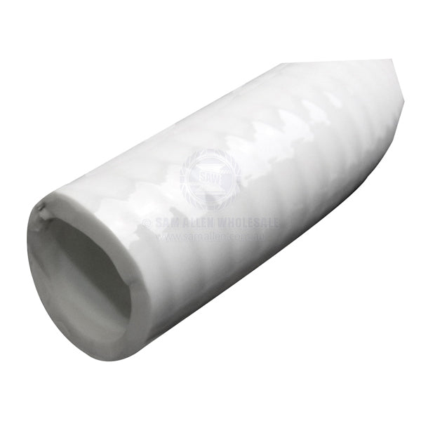 HOSE - SANITATION - STEEL REINFORCED