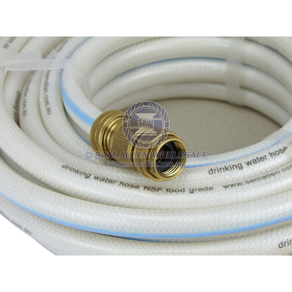 HOSE - DRINKING WATER FOOD GRADE
