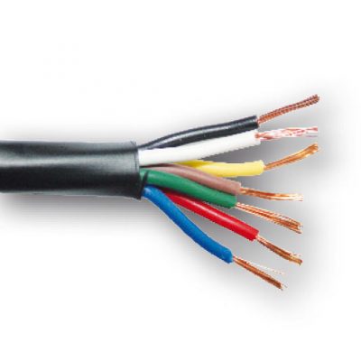 7 Core 2mm 30m Trailer Wire