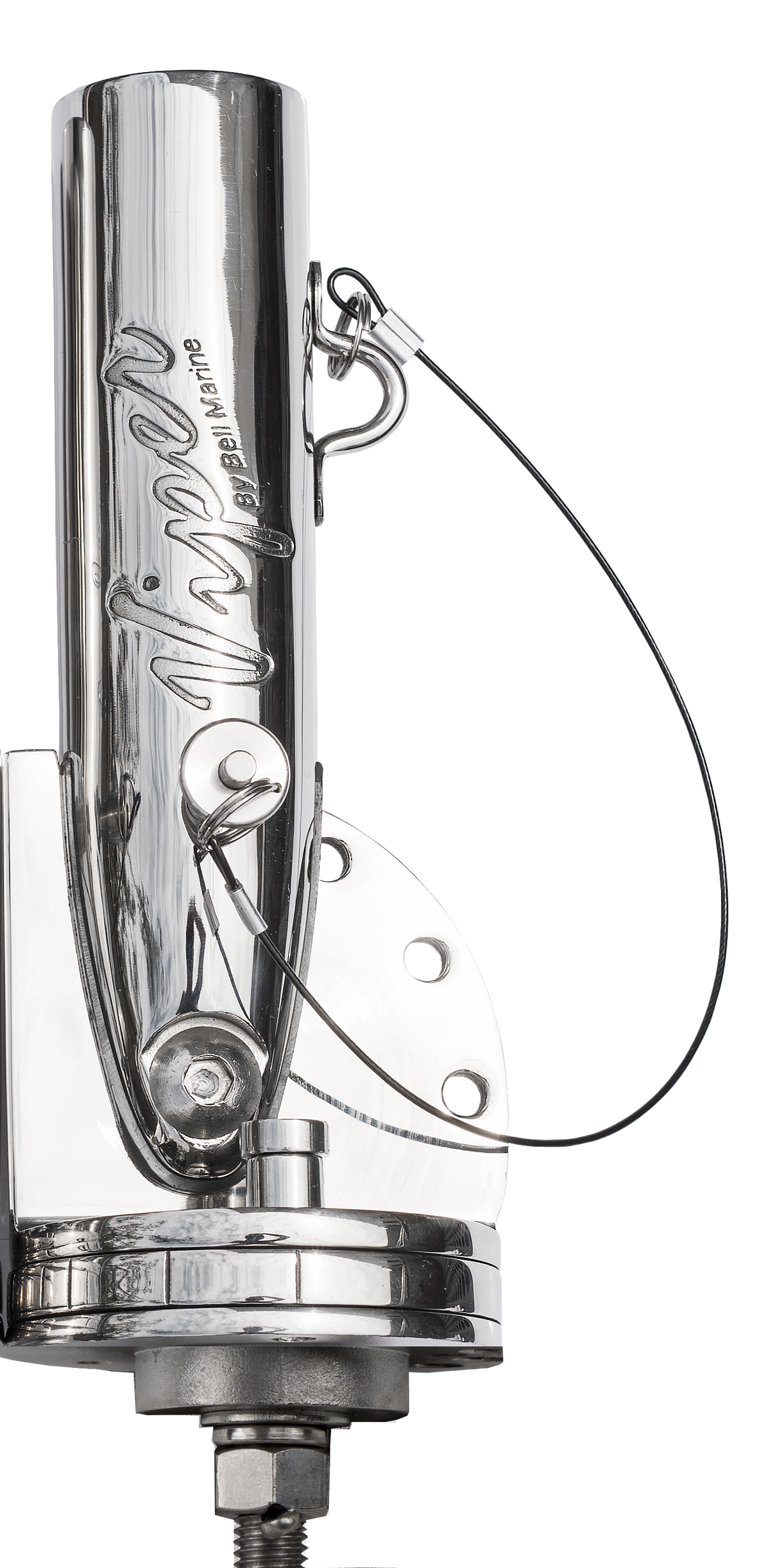 Viper X-Treme Outrigger Bases Only - Side Mount Version | Coffs Metal Works