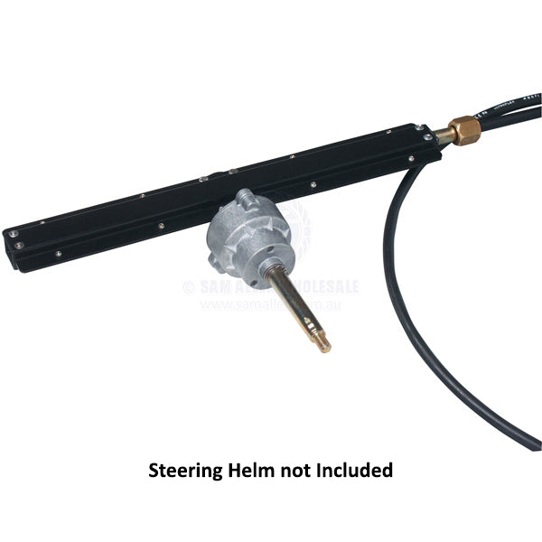 ULTRAFLEX REPLACEMENT CABLES - RACK & PINION - TM86