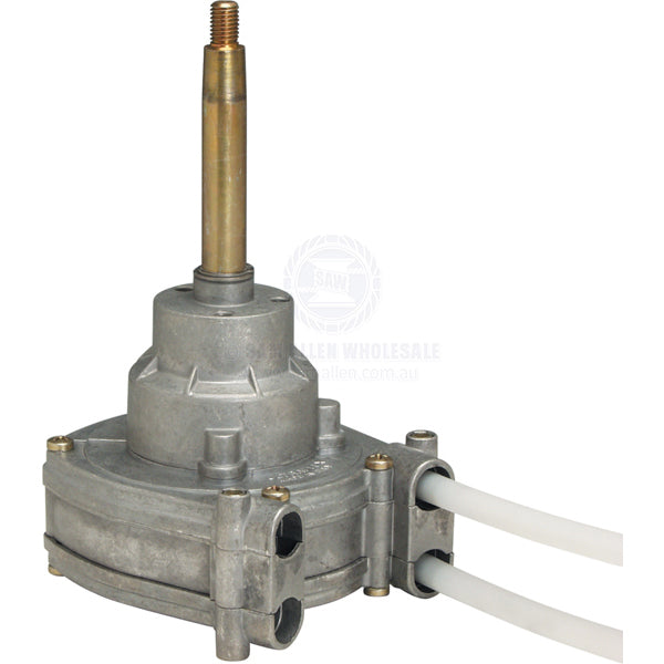 ULTRAFLEX MECHANICAL STEERING HELMS - PLANETARY GEAR - NON-FEEDBACK - T73NRFC / T74NRFC