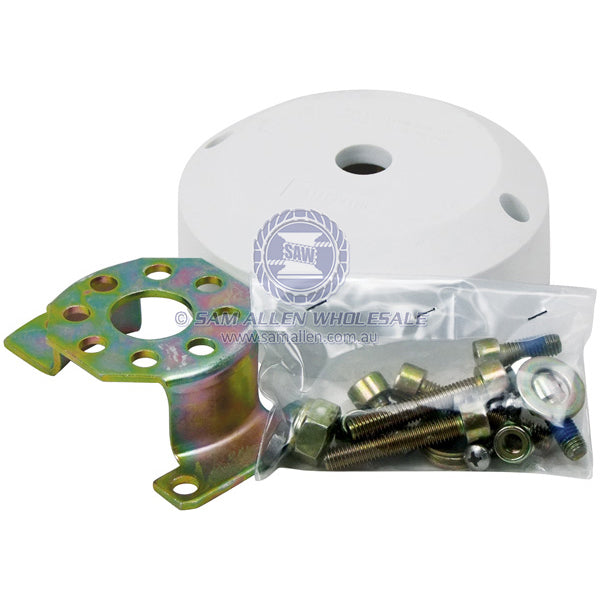 ULTRAFLEX MECHANICAL STEERING MOUNTING BEZEL KITS