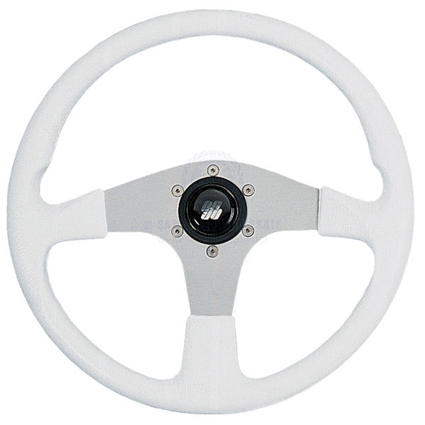 ULTRAFLEX STEERING WHEELS - CORSICA SOFT GRIP CORSICA W/S
