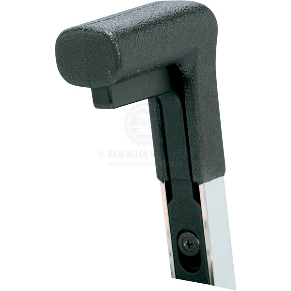 ULTRAFLEX ENGINE CONTROL - TOP MOUNT - DUAL FUNCTION - CHROME - B665, B666 SERIES
