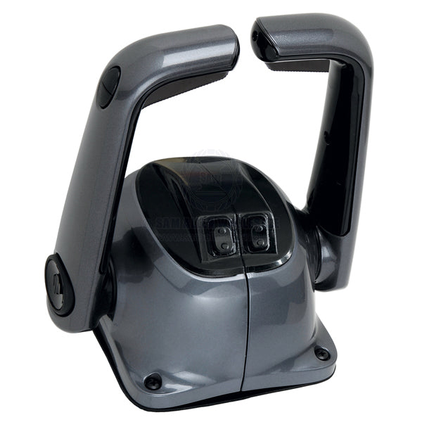 ULTRAFLEX ENGINE CONTROL - TOP MOUNT - DUAL FUNCTION - B501 & B502 SERIES