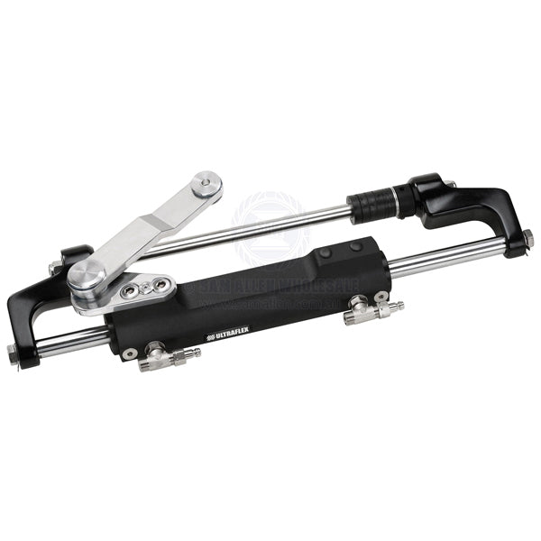 ULTRAFLEX HYDRAULIC OUTBOARD CYLINDER - FRONT MOUNT - UC128-OBF