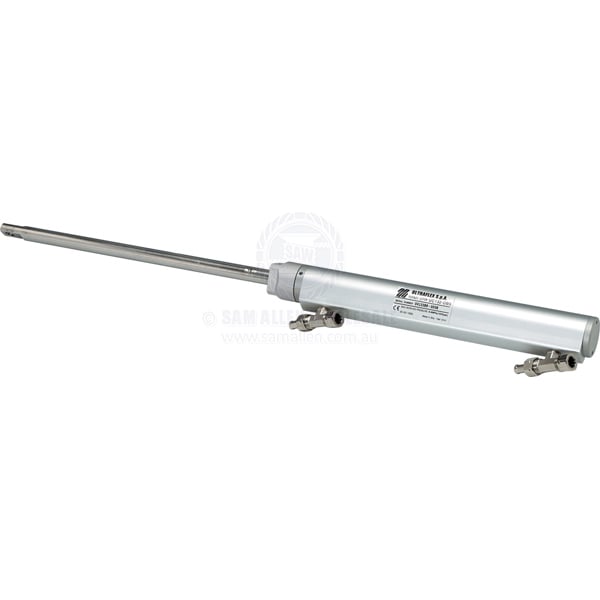 ULTRAFLEX OUTBOARD CYLINDER - SIDE MOUNT - UC132-OBS