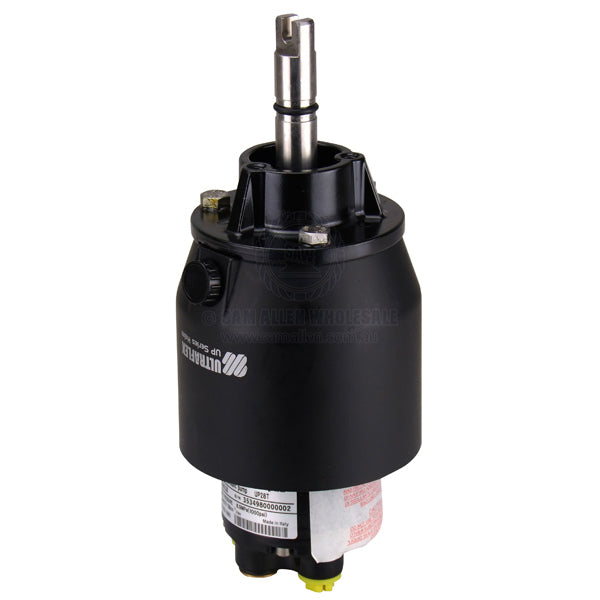ULTRAFLEX HYDRAULIC HELM PUMPS - TILT MOUNT