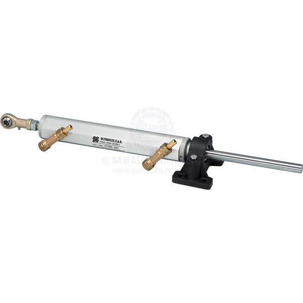 ULTRAFLEX HYDRAULIC INBOARD CYLINDER - UC69-I