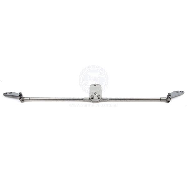 ULTRAFLEX TIE BARS - A93