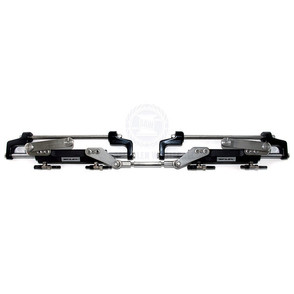 ULTRAFLEX TIE BARS - A90