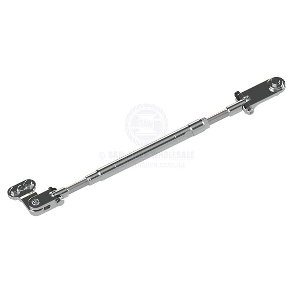 ULTRAFLEX TIE BARS - A96