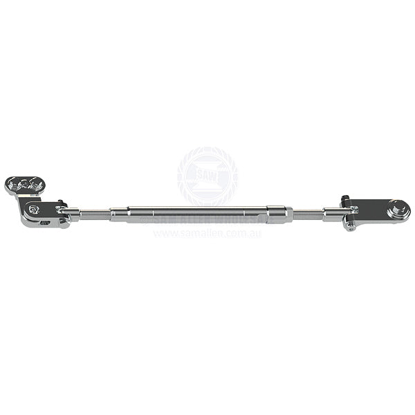 ULTRAFLEX TIE BARS - A96
