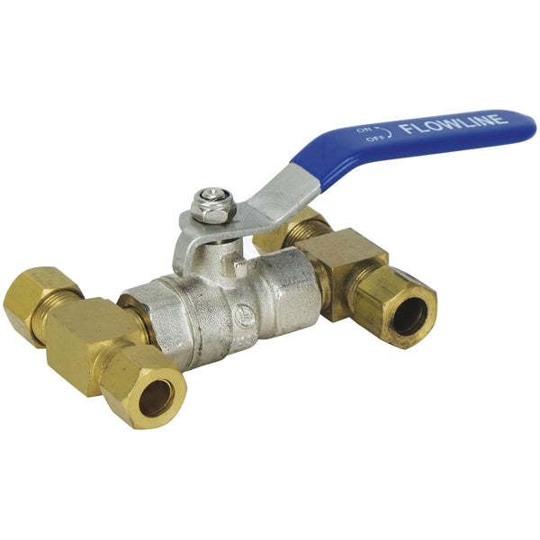 HYDRAULIC FLUID LINK VALVE