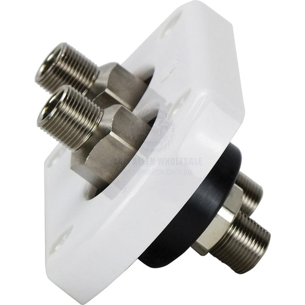 ULTRAFLEX HYDRAULIC HOSE CONNECTION - R9