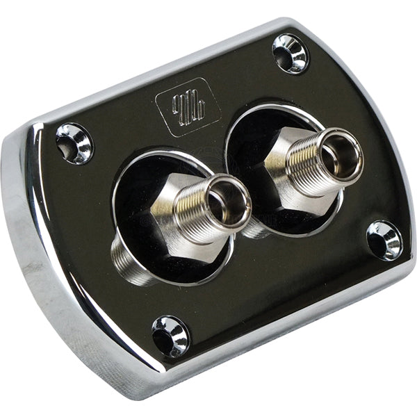 ULTRAFLEX HYDRAULIC HOSE BULKHEAD CONNECTION PANEL - R9