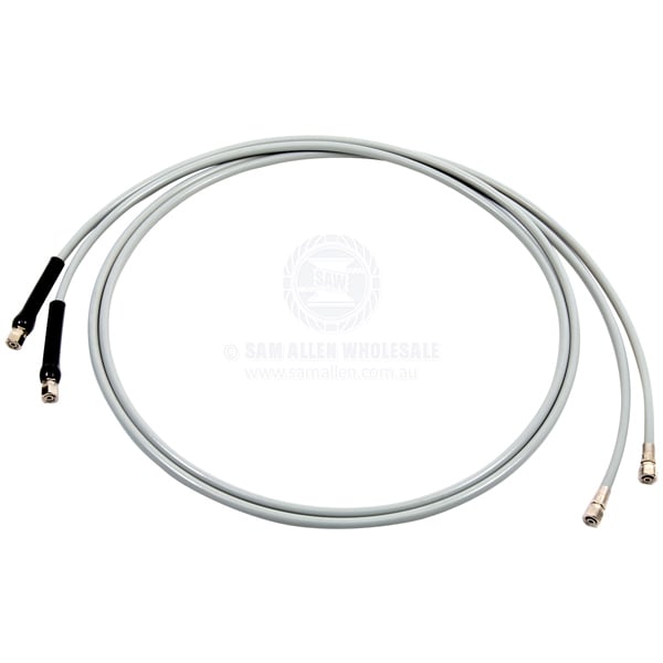 ULTRAFLEX SILVER STEER KEVLAR OB-SVS (1)