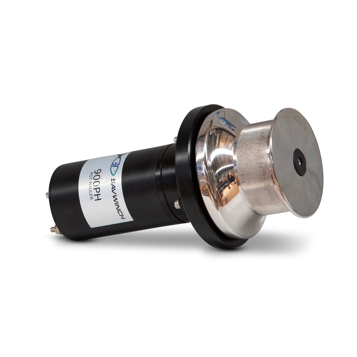900PH Capstan Winch