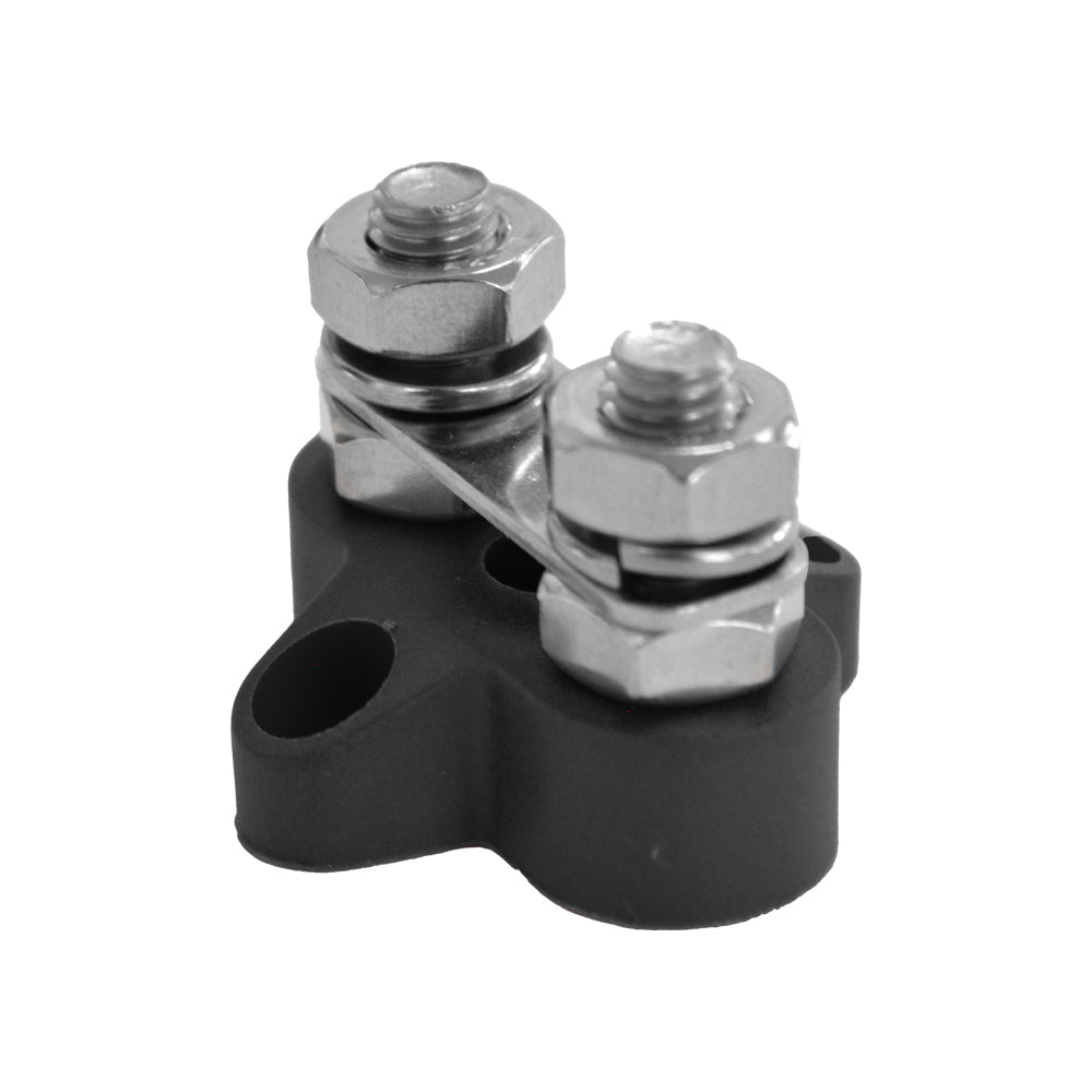 VIPER BLACK MINI BUSBAR | Coffs Metal Works