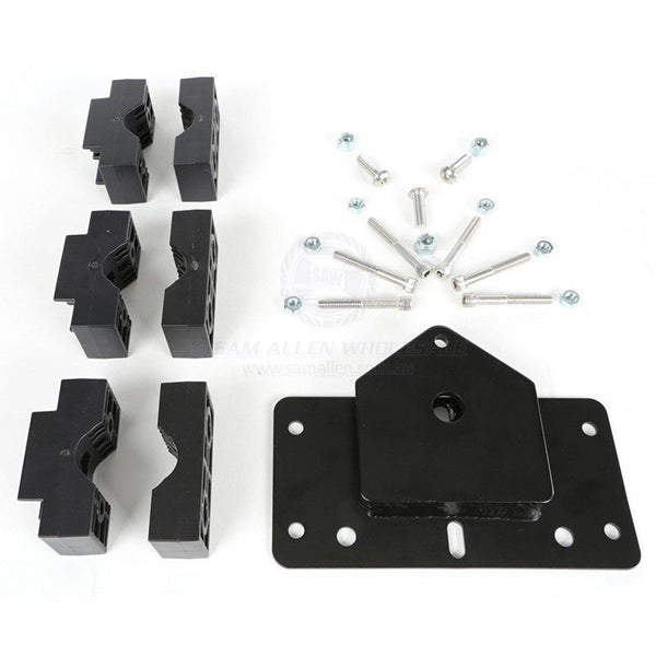 WATERPORT BAR MOUNT KIT