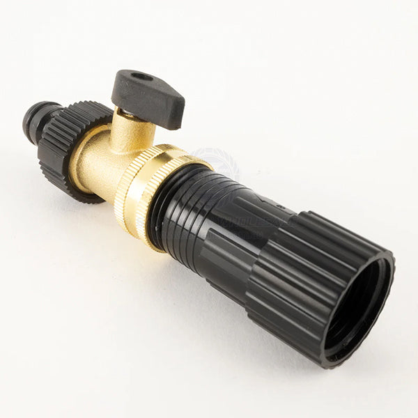 WATERPORT FILL VALVE