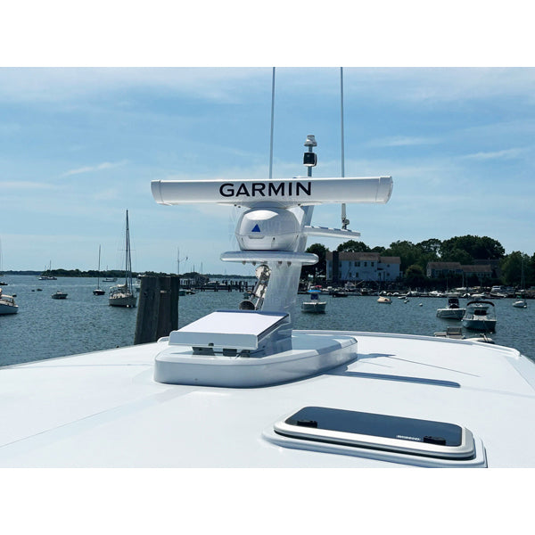 SEAVIEW ANGLED WEDGE MOUNT - STARLINK STANDARD GEN 3