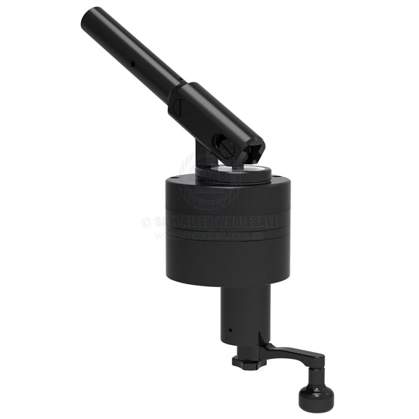 REELAX BLUEWING OUTRIGGER BASE - ROOF MOUNT ADJUSTABLE