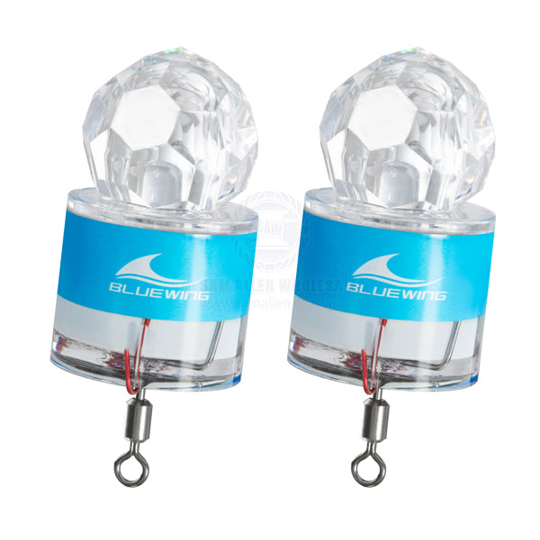 REELAX DEEP DROP LIGHTS