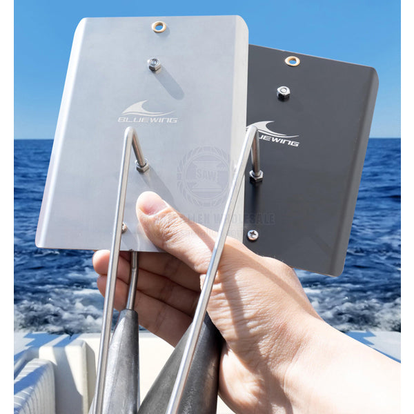 REELAX FISHING PLANER