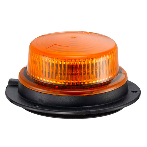 Next 200 Series Stud Mount Low Profile LED Beacon