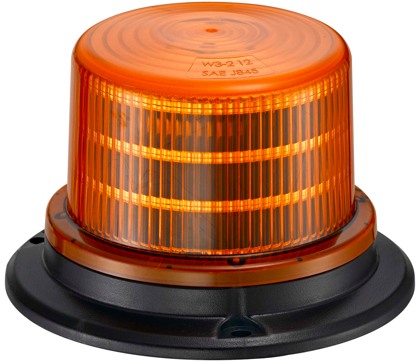 250 Series Magnetic Mount LED Beacon