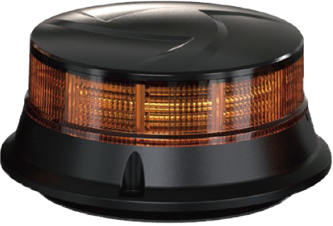 325 Series Magnetic Mount LED Beacon