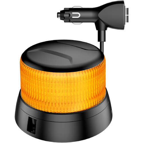 350 Series Medium Profile Magnetic Mount Beacon