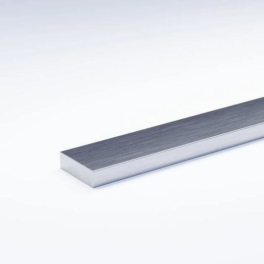 Aluminium Flat Bar Size: 200 x 10 mm