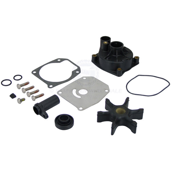 CEF PUMP BODY KITS - EVINRUDE & JOHNSON