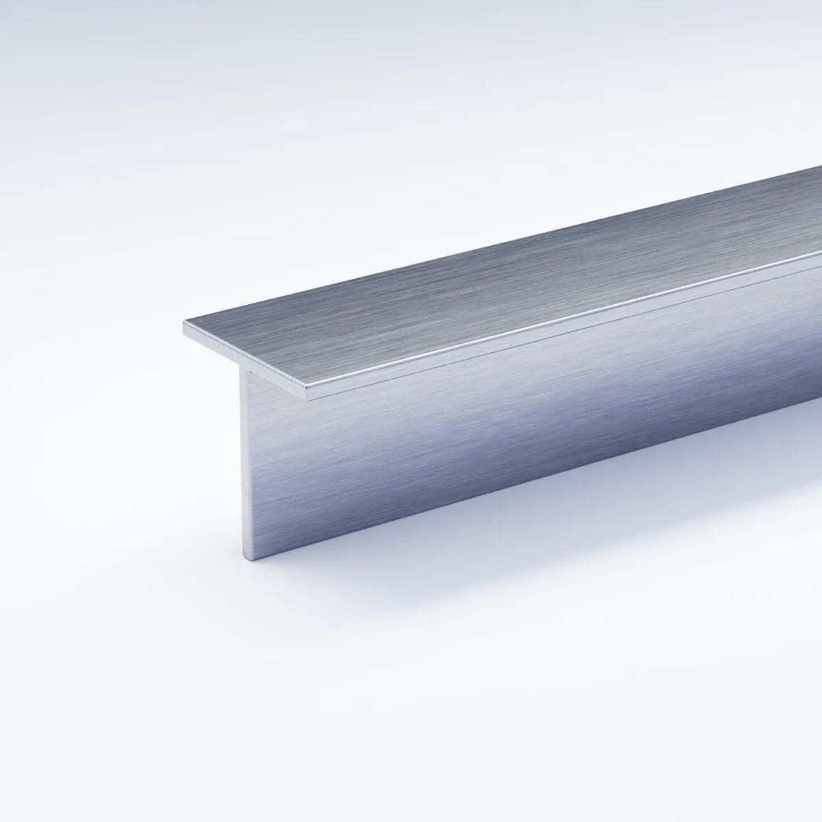 Aluminium Tee Bar Size: 40 x 40 x 3 mm