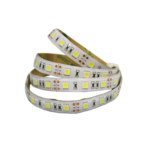 T3 Series LED White 1200mm Strip Light (12V)