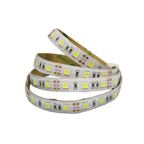 T3 Series LED White 300mm Strip Light (24)