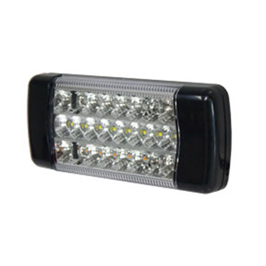 220 Series LED Combo Lamp - Stop / Tail / Indicator / Reverse