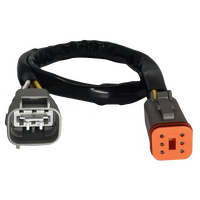 Toyota Land Cruiser LED Tail Light Plug & Play Kit